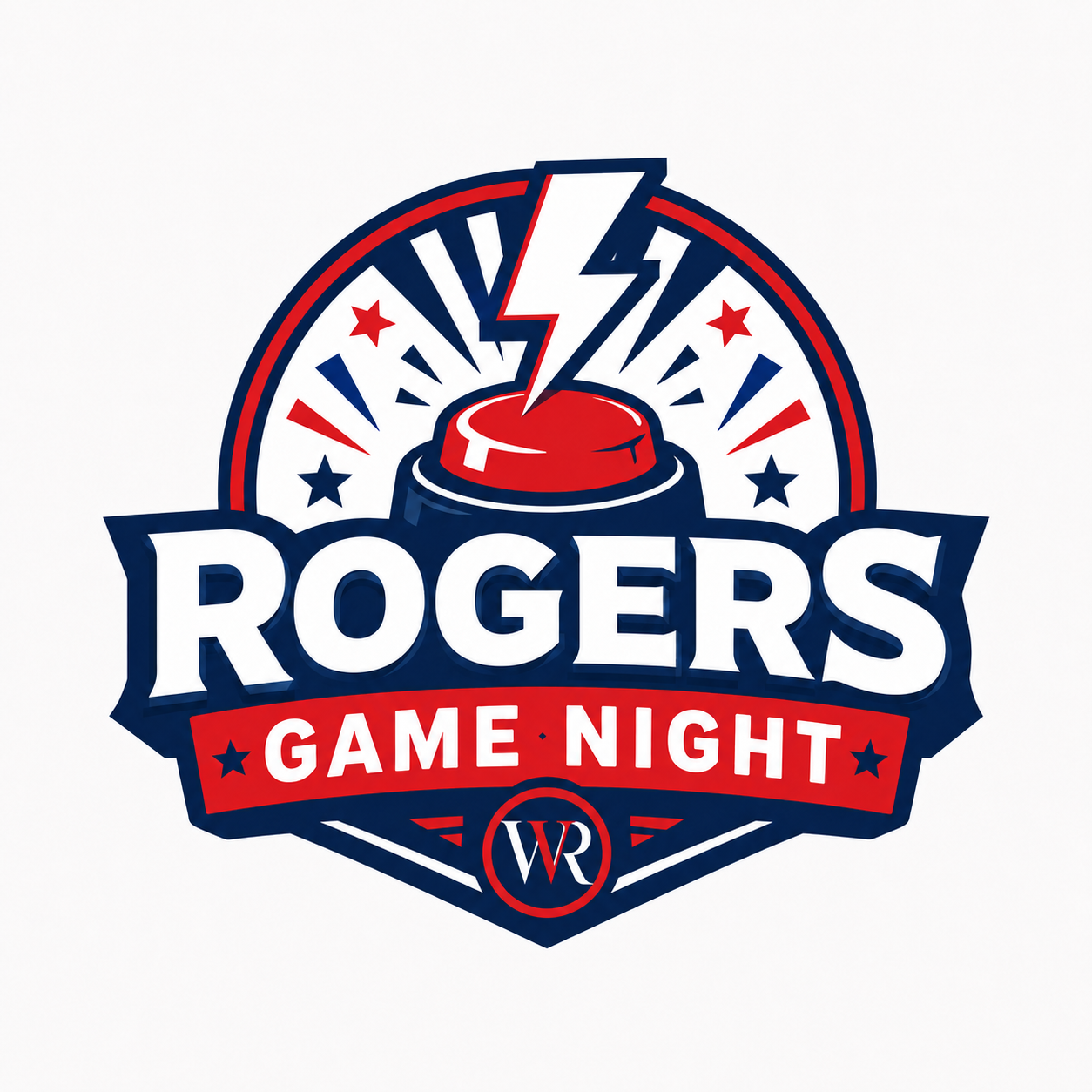 Rogers Game Night